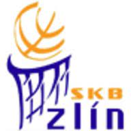 SKB ZLIN Team Logo
